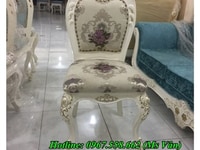 Mẫu bàn ăn cổ điển đẳng cấp châu âu cực đẹp sang trọng Mẫu bàn ăn cổ điển đẳng cấp châu âu cực đẹp sang trọng