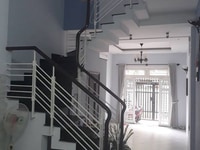 Bán nhà xuất ngoại Trần Quốc Thảo Quận 3, dt 41/45m2, 4T, giá 6 tỷ Bán nhà xuất ngoại Trần Quốc Thảo Quận 3, dt 41/45m2, 4T, giá 6 tỷ