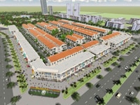 Chuẩn bị bàn giao nhà dự án CentaCity. Lợi nhuận kép sinh lời cao Chuẩn bị bàn giao nhà dự án CentaCity. Lợi nhuận kép sinh lời cao