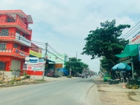 Đất mặt tiền kinh doanh Nguyễn Văn Tăng Quận 9 giá rẻ đầu tư sinh lợi Đất mặt tiền kinh doanh Nguyễn Văn Tăng Quận 9 giá rẻ đầu tư sinh lợi