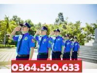 Tuyển trực tiếp nam nữ bảo vệ làm việc ổn định lâu dài Tuyển trực tiếp nam nữ bảo vệ làm việc ổn định lâu dài