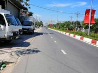 Bán đất Mặt Tiền đường 835, gần thị trấn Cần Giuộc 203m2 đất thổ cư Bán đất Mặt Tiền đường 835, gần thị trấn Cần Giuộc 203m2 đất thổ cư