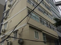 Nhà căn góc 2 MT Đường 57, Bình Tân, 160m2, 5 tầng, 16,8 tỷ Nhà căn góc 2 MT Đường 57, Bình Tân, 160m2, 5 tầng, 16,8 tỷ