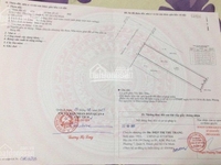 Cần bán đất lô góc 2 mặt tiền đường 20m, sổ đỏ riêng Cần bán đất lô góc 2 mặt tiền đường 20m, sổ đỏ riêng