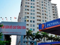 Căn hộ chung cư 584, DT 85m2,2pn,2wc, Đủ nội thất 8.5tr/th Căn hộ chung cư 584, DT 85m2,2pn,2wc, Đủ nội thất 8.5tr/th