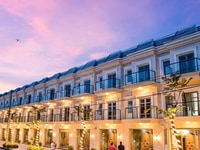 Đầu Tư Shophouse Tây Bắc Với Đòn Bẩy Tài Chính Từ Đất Xanh Miền Trung Đầu Tư Shophouse Tây Bắc Với Đòn Bẩy Tài Chính Từ Đất Xanh Miền Trung