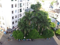 Cho thuê căn hộ 312 Lạc Long Quân, Quận 11 Cho thuê căn hộ 312 Lạc Long Quân, Quận 11