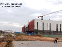 Căn hộ MT Metro Bến Thành-Suối Tiên, BX Miền Đông Mới- Chỉ 790tr/căn Căn hộ MT Metro Bến Thành-Suối Tiên, BX Miền Đông Mới- Chỉ 790tr/căn
