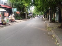 Cần bán nhà Lê Đức Thọ, P7, DT:5X20M,Khu căn cứ 26, hẻm 8m, giá 7.6 tỷ Cần bán nhà Lê Đức Thọ, P7, DT:5X20M,Khu căn cứ 26, hẻm 8m, giá 7.6 tỷ