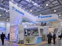 Trung Tâm Bảo Hành Sửa Chữa Điều Hòa DAIKIN Hà Nội Trung Tâm Bảo Hành Sửa Chữa Điều Hòa DAIKIN Hà Nội