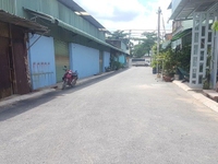 Bán đất thổ cư Bến Lức, Đường ĐT 835, dt 100m2, Giá 700 triệu, SHR Bán đất thổ cư Bến Lức, Đường ĐT 835, dt 100m2, Giá 700 triệu, SHR