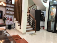 Biệt thự tại Kim Mã cho thuê, DT: 82m² x 4.5 tầng. Giá: 28 tr/th. Biệt thự tại Kim Mã cho thuê, DT: 82m² x 4.5 tầng. Giá: 28 tr/th.
