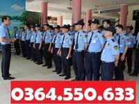 Tuyển bảo vệ và chỉ huy lươg cao ( bao ăn ở ),không thu phí Tuyển bảo vệ và chỉ huy lươg cao ( bao ăn ở ),không thu phí