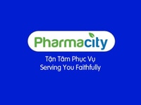 Pharmacity cần thuê mặt bằng ngang 6m Pharmacity cần thuê mặt bằng ngang 6m
