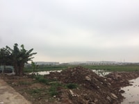Bán đất lúa non Đại Vi loại 81m2, cách KCN 100m.Gía 5xx tr Bán đất lúa non Đại Vi loại 81m2, cách KCN 100m.Gía 5xx tr