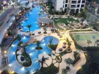 Cần bán Estella Heights 2 PN full nt , nhà view hồ thoáng mát Cần bán Estella Heights 2 PN full nt , nhà view hồ thoáng mát