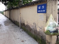 Nhà đất đường Hòa Bình, Hà Đông, Hà Nội Nhà đất đường Hòa Bình, Hà Đông, Hà Nội