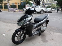 Honda Airblade Fi 110 chính chủ 2014 bộ đội đi Honda Airblade Fi 110 chính chủ 2014 bộ đội đi
