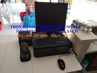 Trọn bộ máy tính tiền dùng cho văn phòng phẩm tại Ninh Bình Trọn bộ máy tính tiền dùng cho văn phòng phẩm tại Ninh Bình