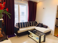 Cho thuê căn hộ Spledor 78m2, 2PN, full nội thất Cho thuê căn hộ Spledor 78m2, 2PN, full nội thất
