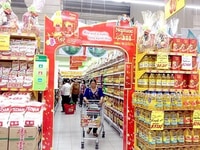 Làm việc trực tiếp tại Siêu Thị - giờ hành chánh Làm việc trực tiếp tại Siêu Thị - giờ hành chánh