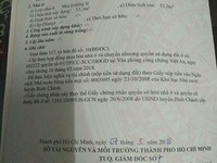 Lô 55m2 sổ hồng thổ cư, xã Tân Kiên, H.Bình Chánh giá 1.7 tỷ Lô 55m2 sổ hồng thổ cư, xã Tân Kiên, H.Bình Chánh giá 1.7 tỷ