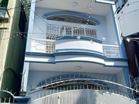 Hơn 100m2, nhà Bạch Đằng 3 lầu, Bình Thạnh 6.2 tỷ Hơn 100m2, nhà Bạch Đằng 3 lầu, Bình Thạnh 6.2 tỷ