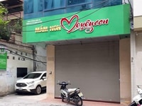 Bán nhà ngõ 307 Phạm Văn Đồng.100m2, mặt tiền 8m.Nhà đẹp,ôtô đỗ cửa. Bán nhà ngõ 307 Phạm Văn Đồng.100m2, mặt tiền 8m.Nhà đẹp,ôtô đỗ cửa.