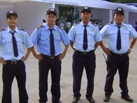 Tuyển trực /tiếp nam nữ bảo vệ khu đô thị, tòa nhà, ngân hàng bao ăn ở Tuyển trực /tiếp nam nữ bảo vệ khu đô thị, tòa nhà, ngân hàng bao ăn ở