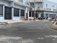 Nhà đẹp cần tìm chủ mới - 450tr/căn 4x20m 1lầu, gần bến xe Miền Tây Nhà đẹp cần tìm chủ mới - 450tr/căn 4x20m 1lầu, gần bến xe Miền Tây