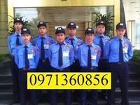 Tuyển nam nữ bảo vệ trực và tuần tra Tòa nhà, Khu dân cư Tuyển nam nữ bảo vệ trực và tuần tra Tòa nhà, Khu dân cư