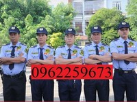 Tuyển bảo vệ nam/nữ bảo vệ trực giám sat an ninh, quẹt thẻ (bao ăn ở) Tuyển bảo vệ nam/nữ bảo vệ trực giám sat an ninh, quẹt thẻ (bao ăn ở)