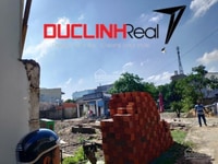 Dự Án Đức Linh 13 còn 1 nền duy nhất đầu đường 6 giao quốc lộ 1K , LX Dự Án Đức Linh 13 còn 1 nền duy nhất đầu đường 6 giao quốc lộ 1K , LX