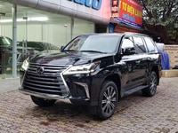 Bán Xe lexus lx 570 nhập mỹ 2018 Sẵn xe Giao Ngay Bán Xe lexus lx 570 nhập mỹ 2018 Sẵn xe Giao Ngay