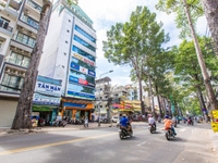Văn phòng ảo tại 11 quận TPHCM chỉ với 500k/tháng Văn phòng ảo tại 11 quận TPHCM chỉ với 500k/tháng