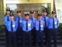 Công ty tuyển nam nữ bảo vệ lương và chế độ tốt - bao ăn ở, ko thu pí Công ty tuyển nam nữ bảo vệ lương và chế độ tốt - bao ăn ở, ko thu pí