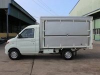 Xe tải Kenbo thùng mui bạt 990kg Xe mới 2018, có xe giao ngay. Xe tải Kenbo thùng mui bạt 990kg Xe mới 2018, có xe giao ngay.