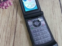 Điện Thoại Motorola W510 Chính Hãng Điện Thoại Motorola W510 Chính Hãng