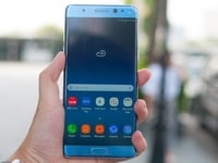 Samsung Galaxy Note Fan Edition, Nhập Khẩu Hàn Quốc Samsung Galaxy Note Fan Edition, Nhập Khẩu Hàn Quốc
