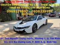 Cho thuê xe tự lái 500k/ngày tại 343 Nguyễn Trọng Tuyển, Quận Tân Bình Cho thuê xe tự lái 500k/ngày tại 343 Nguyễn Trọng Tuyển, Quận Tân Bình