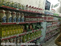 Nhận nam/nữ Phụ Bán Hàng - làm việc tại Siêu Thị Tiện Ích Nhận nam/nữ Phụ Bán Hàng - làm việc tại Siêu Thị Tiện Ích