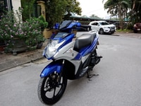 Yamaha Nouvo sx FI 2018 chính chủ mới 99,9% Yamaha Nouvo sx FI 2018 chính chủ mới 99,9%