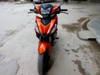 Honda Winner 150 màu đỏ chính chủ sử dụng-218 Honda Winner 150 màu đỏ chính chủ sử dụng-218