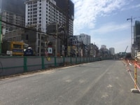 Mặt phố Đại La 90m2 – Mặt tiền 6m – Giá 20 tỷ Mặt phố Đại La 90m2 – Mặt tiền 6m – Giá 20 tỷ
