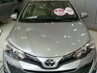 Bán Toyota Vios 1.5G 2020 TẶNG BẢO HIỂM thân xe 1 năm Bán Toyota Vios 1.5G 2020 TẶNG BẢO HIỂM thân xe 1 năm