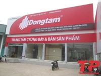 Nhà mặt tiền ngay trung tâm đường Nguyễn An Ninh Nhà mặt tiền ngay trung tâm đường Nguyễn An Ninh