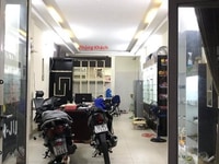 Cho thuê nhà nguyên căn hẻm C3 Vườn Xoài, Phạm Hùng, Quận 8 Cho thuê nhà nguyên căn hẻm C3 Vườn Xoài, Phạm Hùng, Quận 8