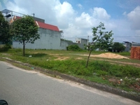 Kẹt tiền cần bán gấp 150m2 đất , gần chợ ngay khu công nghiệp Kẹt tiền cần bán gấp 150m2 đất , gần chợ ngay khu công nghiệp