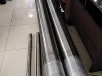 Ống lọc inox công nhiệp loại lớn, nhập khẩu. Đông Châu Co.,ltđ Ống lọc inox công nhiệp loại lớn, nhập khẩu. Đông Châu Co.,ltđ