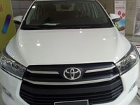 TOYOTA INNOVA 2.0E khuyến mãi KHỦNG chào Xuân 2020 TOYOTA INNOVA 2.0E khuyến mãi KHỦNG chào Xuân 2020